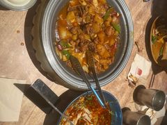 -耶里夏丽·丝路新疆菜·清真食品(徐汇南丹东路臻选店)