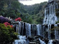 -古龙峡云天玻霸
