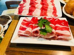 -傣妹火锅(南京东路一店)