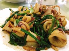 -双月饭店·20年老字号(新村店)