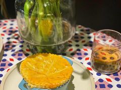 -第101座花园餐厅(湖滨88店)