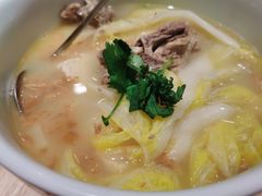 -老长春肉馆(隆礼路店)