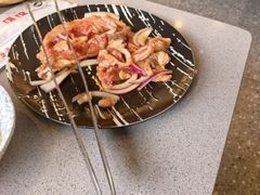 -冷面大王(大南街店)