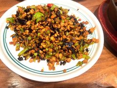 黑三剁-云海肴·汽锅鸡·云南菜(领展购物广场·中关村店)