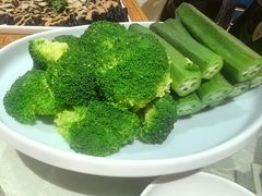 -大水车公馆·顺德菜·妈姐菜(均安店)
