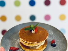 松饼-Money Shops(愚园路店)