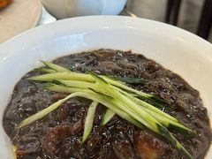 -桃园中华料理炸酱面(燕儿岛路店)