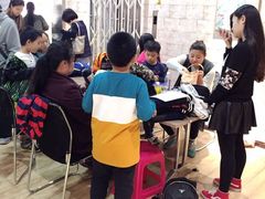 -零下舞度·街舞连锁机构(直沽校区)