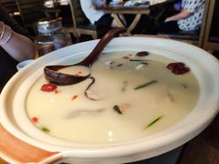 -老阿爸鲜鱼土菜(昆山花桥店)