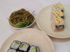 -元气寿司(金光华店)