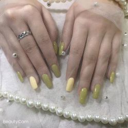 -阿噶西美甲美睫