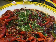-嘎嘎鸭脑壳(金沙店)