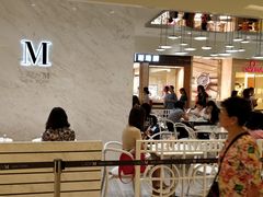 -Lady M(沙田新城市广场店)
