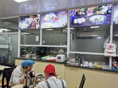-顶巧鸡汤馄饨(虹口总店)
