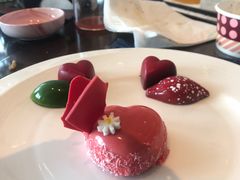 -Social 秀西餐厅-长沙瑞吉酒店(运达店)