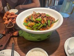 -湖兰金牌小炒肉(椒江万达店)