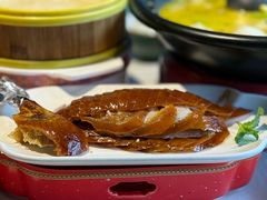 -大鸭梨烤鸭(望京店)