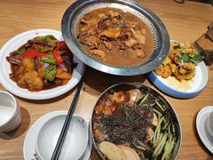 -东北灶(高新银泰店)