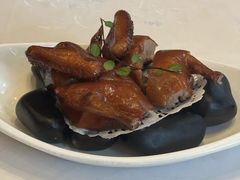 -麒茗餐厅·粤菜·宴会厅·海鲜(锦绣路店)