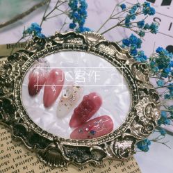 -J·C NAIL美甲美睫