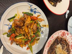 -海天楼中餐厅(吴宫泛太平洋酒店)