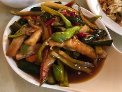 -青岛锅贴(四流中路店)