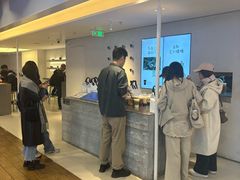 -喜茶(上海正大广场店)