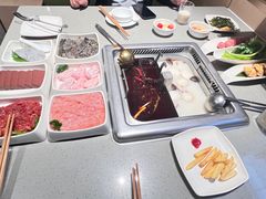 -海底捞火锅(珠影星光城夜宵主题店)
