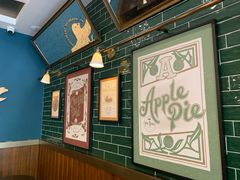 -Pie Bird(新闸路店)