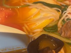 -东园小馆·早茶·淮扬小炒(江都路店)