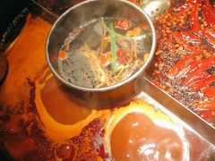 -川锅一号火锅(1818牌楼店)