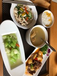-纵享怡月月子中心(西稍门店)