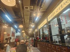 -鸿姐老火锅(花园路店)
