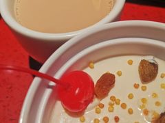 内蒙酸奶-牧人烤全羊(江海大道店)