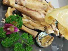 -八珍玉食鸡煲·打边炉(印象城店)