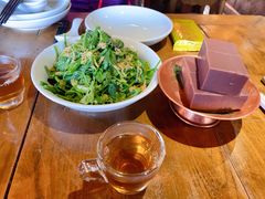 -小吊梨汤·北京菜(香山店)