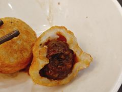 -毛华美食(清扬路店)