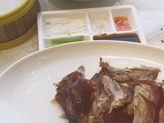 -福来居烤鸭店(天坛二店)
