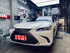 -脉冲品质汽美·贴膜(闵行店)