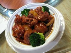 -乡下人家大酒楼(大鳌溪店)