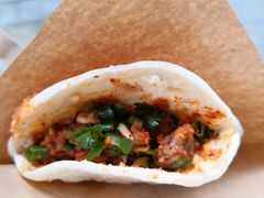 牛肉饼-曾笼笼牛肉饼
