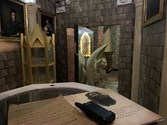 -逃脱反斗城沉浸剧情密室(北京路店)