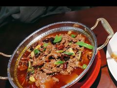 -拾捌川·自贡爆炒(新街口店)