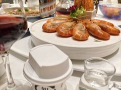 -银筵(武夷路店)