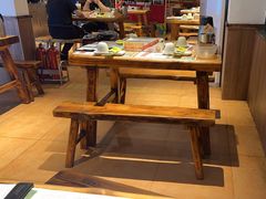 -木屋烧烤(南新店)