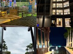 -三亚亚龙湾红树林度假酒店