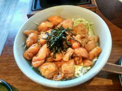 照烧鸡肉饭-铃木食堂(帽儿胡同店)