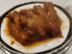 -凤凰楼酒家·粤宴点心(华强北店)