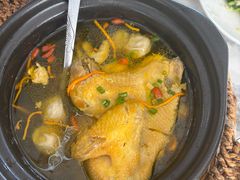 -蟹天蟹地农家菜·阳澄湖大闸蟹(浅水湾店)