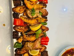 -海尔巴格·新疆菜(吐鲁番店)